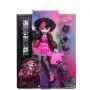 Poupée Zombie Monster High Draculaura de Monster High, Poupées mannequins - Réf : S2441420, Prix : 31,86 €, Remise : %