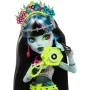 Puppe Monster High Frankie Stein von Monster High, Ankleide- & Modepuppen - Ref: S2441427, Preis: 31,23 €, Rabatt: %