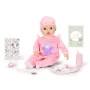 Baby doll Zapf Annabell 43 cm by Zapf, Baby dolls - Ref: S2441452, Price: 65,00 €, Discount: %