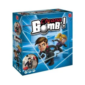 Tischspiel Diset Chrono Bomb von Diset, Brettspiele - Ref: S2441465, Preis: 28,24 €, Rabatt: %