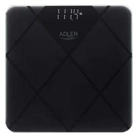 Digital Bathroom Scales Camry AD8169 Black 180 kg (1 Unit) by Camry, Scales - Ref: M0200473, Price: 25,71 €, Discount: %