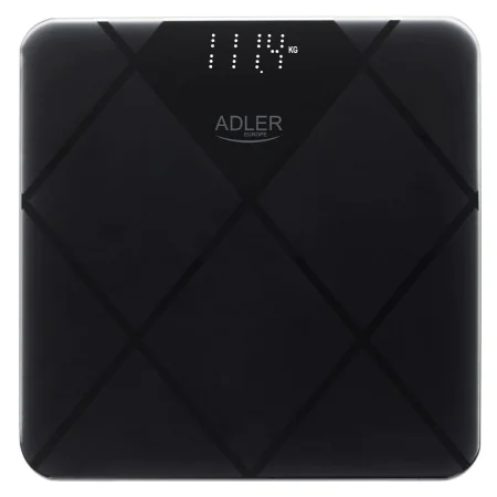 Digital Bathroom Scales Camry AD8169 Black 180 kg (1 Unit) by Camry, Scales - Ref: M0200473, Price: 25,71 €, Discount: %