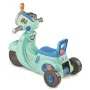 Foot to Floor Motorbike Vtech Blue by Vtech, Baby-walkers and accessories - Ref: S2441586, Price: 61,25 €, Discount: %