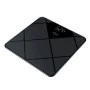 Digital Bathroom Scales Camry AD8169 Black 180 kg (1 Unit) by Camry, Scales - Ref: M0200473, Price: 25,71 €, Discount: %