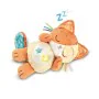 Peluche de Actividades para Bebé Vtech Textil Gato de Vtech, Animales y figuras - Ref: S2441591, Precio: 38,24 €, Descuento: %