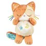 Interaktives Stofftier für Babys Vtech Textil Katze von Vtech, Tiere und Figuren - Ref: S2441591, Preis: 38,24 €, Rabatt: %