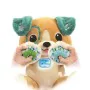 Activity Soft Toy for Babies Vtech Textile by Vtech, Animals and figures - Ref: S2441592, Price: 38,24 €, Discount: %