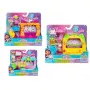 Playset Gabby's Dollhouse de Gabby's Dollhouse, Playsets de figuras de juguete - Ref: S2441636, Precio: 17,90 €, Descuento: %