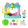 Playset Gabby's Dollhouse de Gabby's Dollhouse, Playsets de figuras de juguete - Ref: S2441636, Precio: 17,90 €, Descuento: %