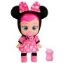 Baby Doll IMC Toys Minnie 30 cm by IMC Toys, Baby dolls - Ref: S2441700, Price: 39,11 €, Discount: %