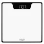 Digital Bathroom Scales Camry AD8174w White Glass 180 kg (1 Unit) by Camry, Scales - Ref: M0200476, Price: 21,38 €, Discount: %