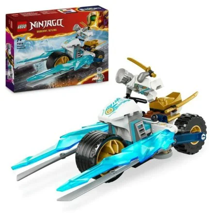 Playset Lego Ninjago de Lego, Playsets de figuras de juguete - Ref: S2441719, Precio: 11,27 €, Descuento: %