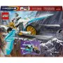 Playset Lego Ninjago by Lego, Toy figures playsets - Ref: S2441719, Price: 11,27 €, Discount: %