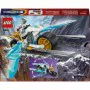 Playset Lego Ninjago de Lego, Playsets de figurines de jouets - Réf : S2441719, Prix : 11,27 €, Remise : %