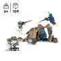 Playset Lego by Lego, Toy figures playsets - Ref: S2441720, Price: 22,75 €, Discount: %