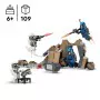 Playset Lego von Lego, Playsets von Spielzeugfiguren - Ref: S2441720, Preis: 22,75 €, Rabatt: %