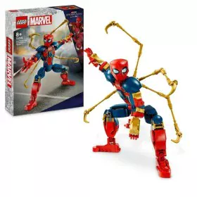 Set de construction Lego 76298 Marvel Spiderman de Lego, Jeux de construction - Réf : S2441727, Prix : 33,76 €, Remise : %