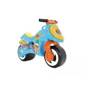 Foot to Floor Motorbike Stitch 69 x 27,5 x 49 cm by Stitch, Baby-walkers and accessories - Ref: S2441754, Price: 39,92 €, Dis...