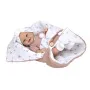 Baby-Puppe Arias Elegance 33 cm von Arias, Babypuppen - Ref: S2441883, Preis: 34,92 €, Rabatt: %