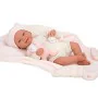 Muñeca Reborn Arias Viviane 45 cm de Arias, Muñecos bebé - Ref: S2441943, Precio: 81,51 €, Descuento: %