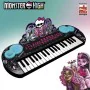 Plano Educativo Aprendizagem Reig Monster High de Reig, Pianos e teclados - Ref: S2442034, Preço: 38,65 €, Desconto: %