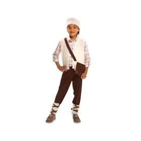 Costume per Bambini My Other Me Pastore 5-6 Anni di My Other Me, Bambini - Rif: S2442239, Prezzo: 11,25 €, Sconto: %