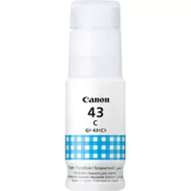 Ink for cartridge refills Canon 4672C001 Cyan by Canon, Printer toners and inks - Ref: M0200492, Price: 15,55 €, Discount: %