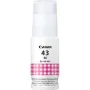 Nachfülltinte für Kartuschen Canon 4680C001 Rot Magenta von Canon, Toner und Druckertinte - Ref: M0200493, Preis: 15,55 €, Ra...