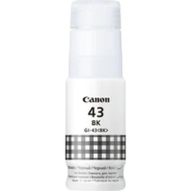 Tinta para Recargar Cartuchos Canon 4698C001 Negro Gris de Canon, Tóners y tinta de impresora - Ref: M0200495, Precio: 15,55 ...