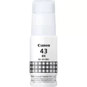 Nachfülltinte für Kartuschen Canon 4698C001 Schwarz Grau von Canon, Toner und Druckertinte - Ref: M0200495, Preis: 15,31 €, R...