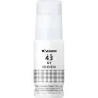 Tinta para Recargar Cartuchos Canon 4707C001 Gris de Canon, Tóners y tinta de impresora - Ref: M0200496, Precio: 15,55 €, Des...