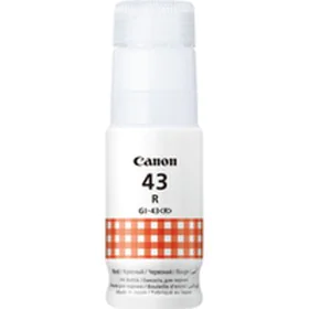 Nachfülltinte für Kartuschen Canon 4716C001 Rot von Canon, Toner und Druckertinte - Ref: M0200497, Preis: 15,55 €, Rabatt: %