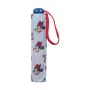 Foldable Umbrella Minnie Mouse Red (Ø 97 cm) by Minnie Mouse, Folding Umbrellas - Ref: S2442922, Price: 11,07 €, Discount: %