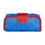 Trousse d'écolier Spider-Man de Spider-Man, Trousses - Réf : S2443050, Prix : 10,87 €, Remise : %