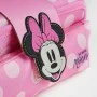 School Case Minnie Mouse by Minnie Mouse, Pencil cases - Ref: S2443052, Price: 10,43 €, Discount: %