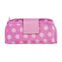 School Case Minnie Mouse by Minnie Mouse, Pencil cases - Ref: S2443052, Price: 10,43 €, Discount: %