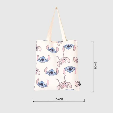 Bolsa Mulher Stitch de Stitch, Shoppers e malas de ombro - Ref: S2443402, Preço: 7,71 €, Desconto: %