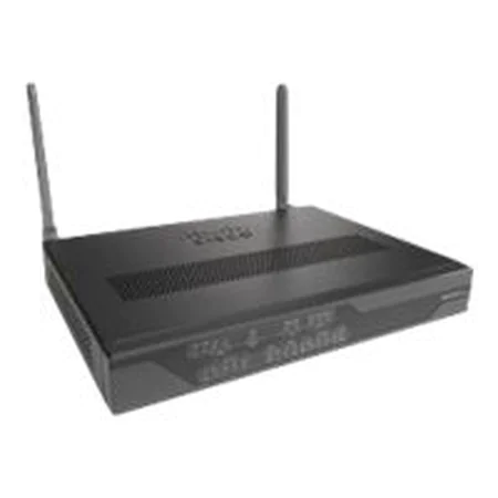 Módulo Fibra SFP MultiModo CISCO C881G+7-K9 de CISCO, Routers - Ref: M0200514, Preço: 126,26 €, Desconto: %