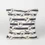 Einkaufstasche The Nightmare Before Christmas 36 x 39 x 0,4 cm von The Nightmare Before Christmas, Schultertaschen - Ref: S24...