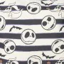 Shopping Bag The Nightmare Before Christmas 36 x 39 x 0,4 cm di The Nightmare Before Christmas, Borse a spalla - Rif: S244340...