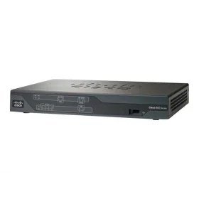 Router CISCO C886VA-K9 de CISCO, Routeurs - Réf : M0200515, Prix : 72,78 €, Remise : %