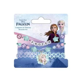 Necklace and Bracelets set Frozen by Frozen, Jewellery - Ref: S2443503, Price: 4,25 €, Discount: %