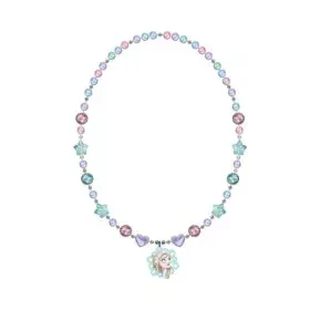 Collier Fille Frozen de Frozen, Bijoux - Réf : S2443504, Prix : 3,57 €, Remise : %