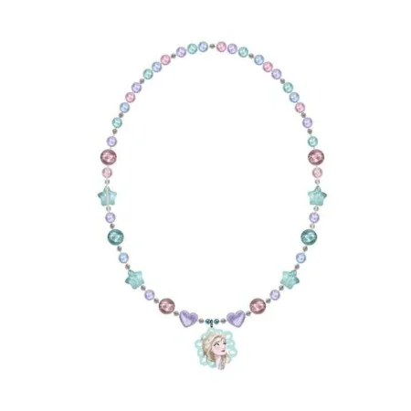 Collier Fille Frozen de Frozen, Bijoux - Réf : S2443504, Prix : 4,25 €, Remise : %