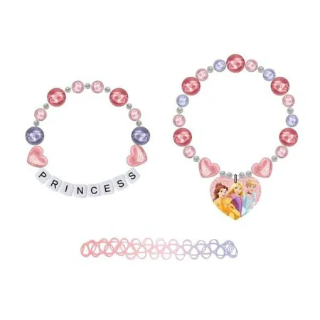 Girl's Bracelet Disney Princess by Disney Princess, Jewellery - Ref: S2443505, Price: 3,57 €, Discount: %