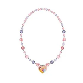 Collier Fille Disney Princess de Disney Princess, Bijoux - Réf : S2443506, Prix : 3,57 €, Remise : %