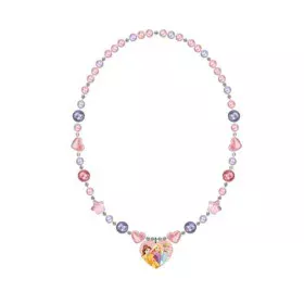 Girl's Necklace Disney Princess by Disney Princess, Jewellery - Ref: S2443506, Price: 3,57 €, Discount: %