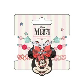 Girl's Bracelet Minnie Mouse by Minnie Mouse, Jewellery - Ref: S2443507, Price: 4,25 €, Discount: %