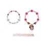 Pulseira de Menina Minnie Mouse de Minnie Mouse, Joalharia - Ref: S2443507, Preço: 3,57 €, Desconto: %