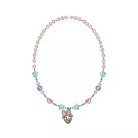 Girl's Necklace Minnie Mouse by Minnie Mouse, Jewellery - Ref: S2443508, Price: 3,57 €, Discount: %